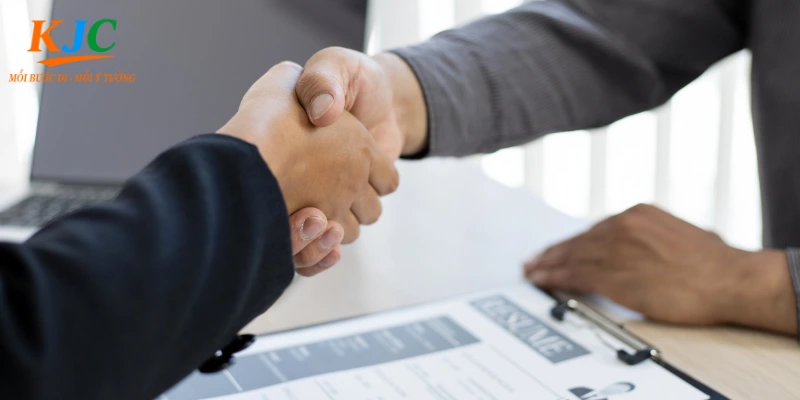 Bộ phận sale là mắt xích quan trọng của liên minh