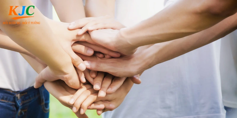 RR88 thể hiện tinh thần gắn kết, lan tỏa yêu thương